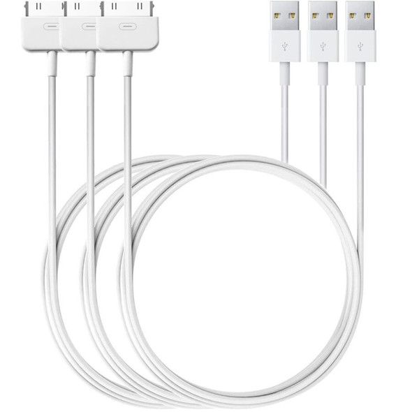Cbiumpro 30 Pin to USB Charging