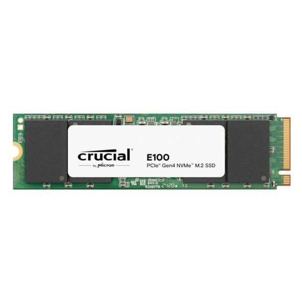 1TB Crucial Gen4 NVMe SSD 1TB Crucial Gen4 NVMe SSD