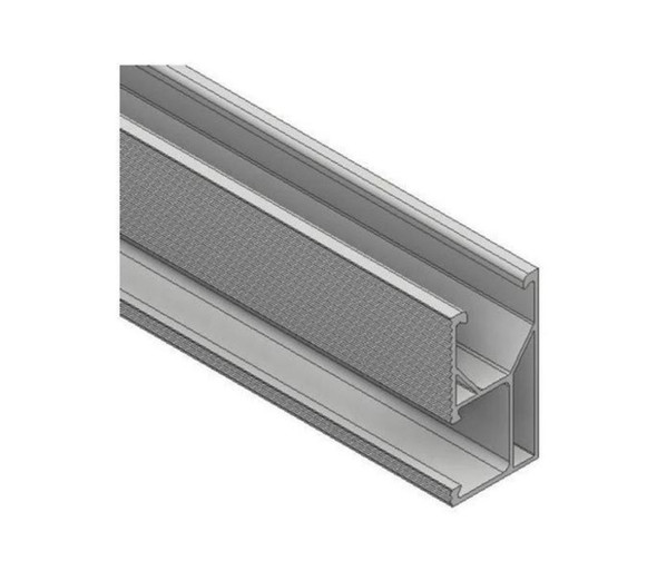 Mibet Rail 4400mm Each Mibet Rail 4400mm Each