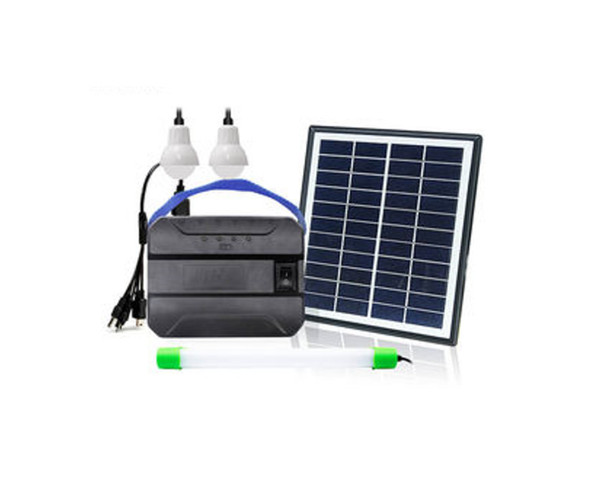 10W Solar Home 10W Solar Home