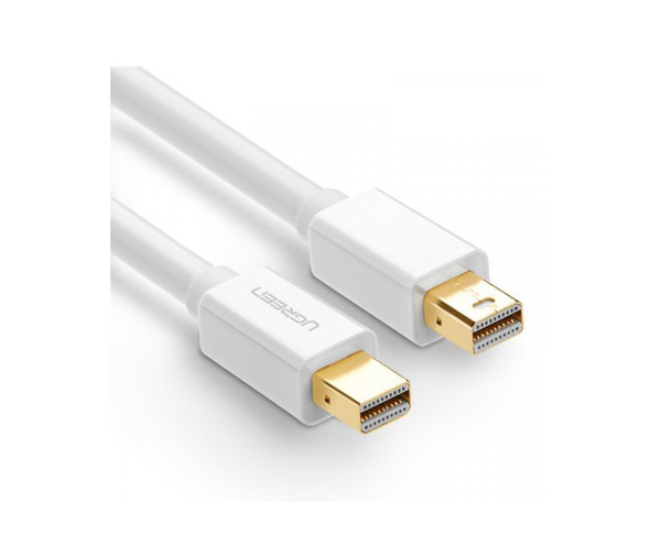 Mini DP Male to Male 2M Mini DP Male to Male 2M