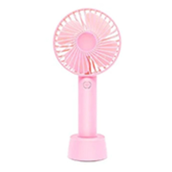 Portable Mini Fan PINK Portable Mini Fan PINK