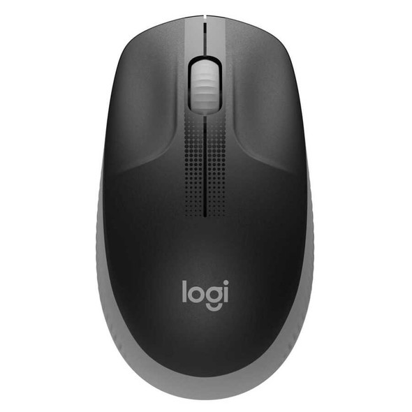 Logitech M190 Mouse Logitech M190 Mouse