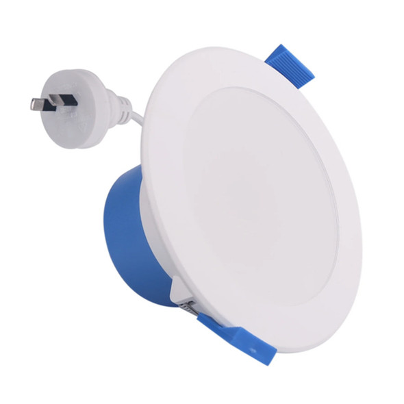 DOWNLIGHT TRI-COLOR DIMMABLE DOWNLIGHT TRI-COLOR DIMMABLE