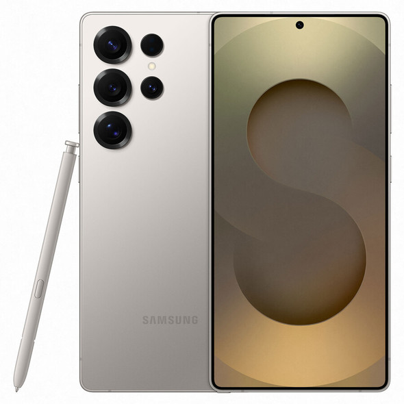 Samsung S25 Ultra 256GB Grey Samsung S25 Ultra 256GB Grey
