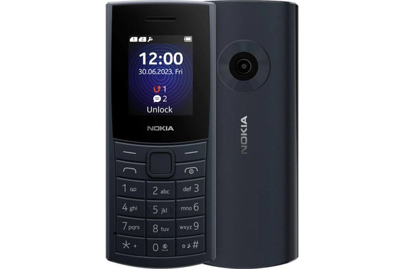 Nokia 110 4G BLUE Nokia 110 4G BLUE