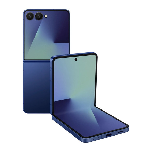 Samsung Galaxy Z Flip7 256GB Samsung Galaxy Z Flip7 256GB