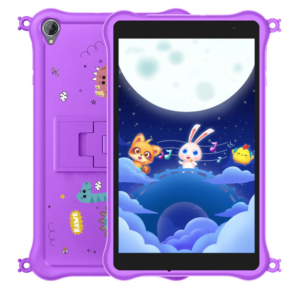 Tab 50 Kids 8 Inch PURPLE