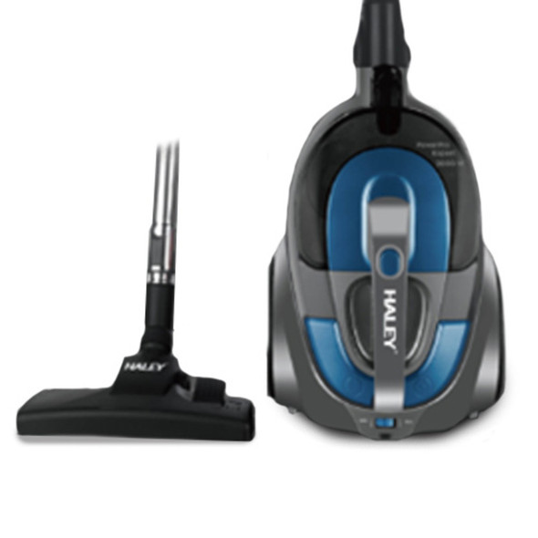 3000W Multi-Cyclone Vacuum