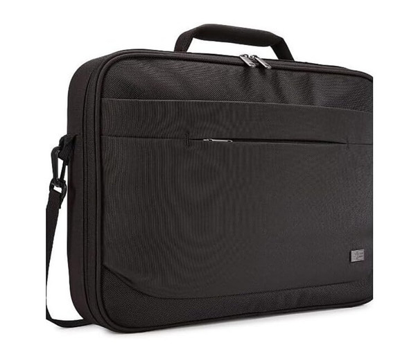 DL 15.6in attache Black