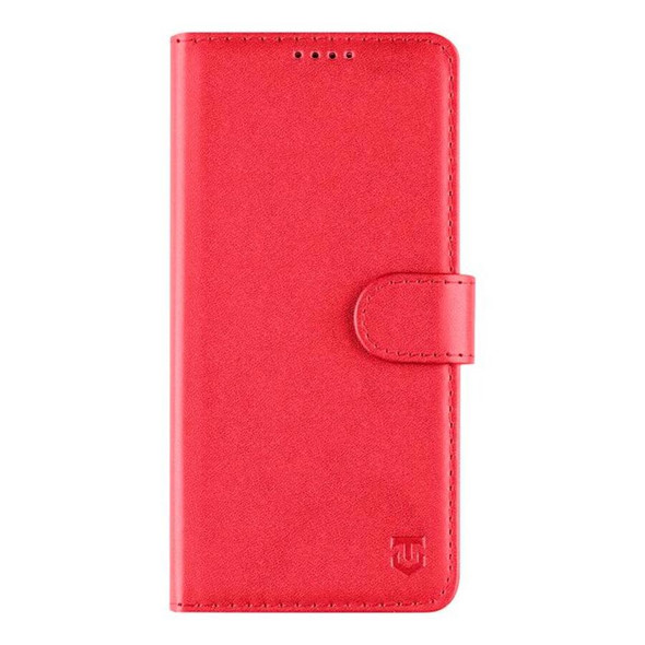 Cover Redmi A3 Flip Red