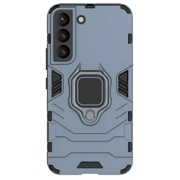 A24 Hard Back Case Blue