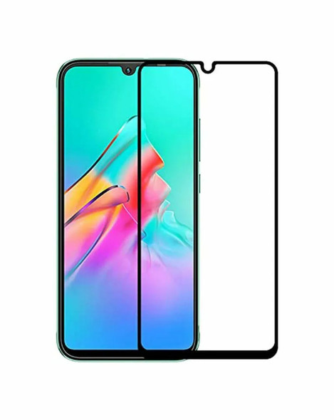 Infinix Smart 9 Glass