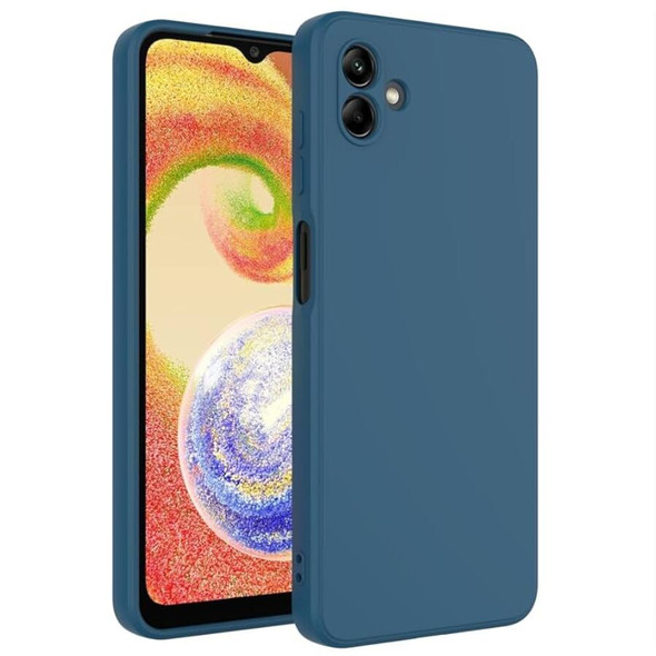 A06 Hard Case Navy Blue