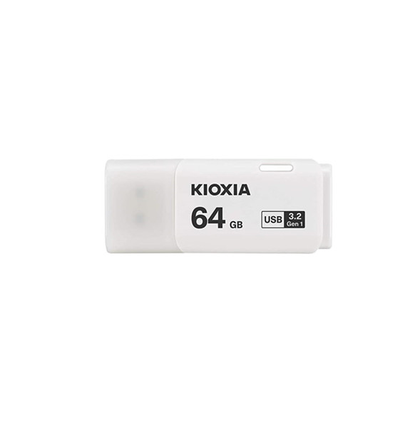 64GB USB KIOXIA