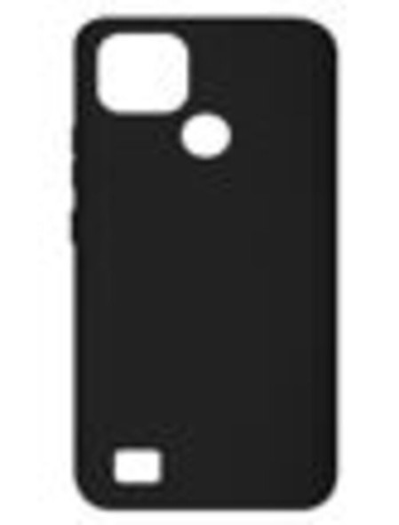 CoverRealMeC25YCoverBLK