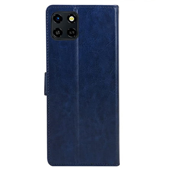 Cover SMART 6 Flip Blue
