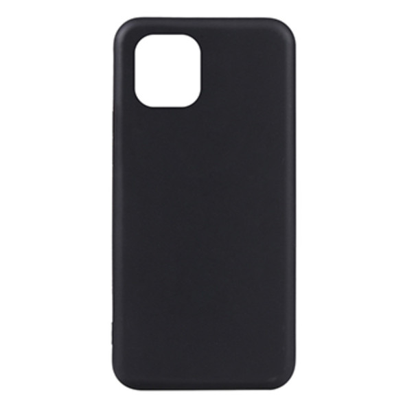 Redmi A1 TPU case BLK