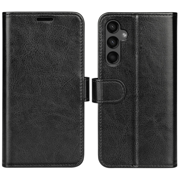 A15 FLIP Case BLACK