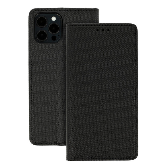 Samsung A35 Flip Case Black