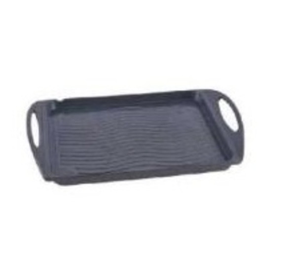 Casting Aluminum Griddle 42cm