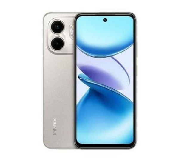 Infinix Smart 9 4G 64GB Titaniu