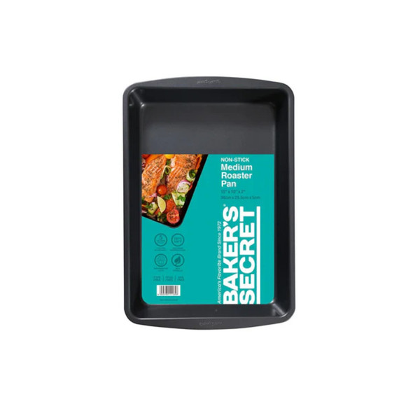 Essential Line Large Roaster