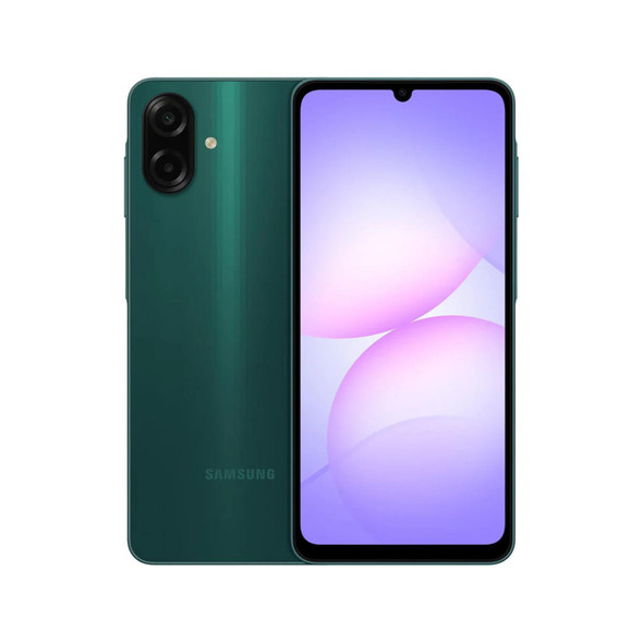 Samsung Galaxy A07 64GB GREEN