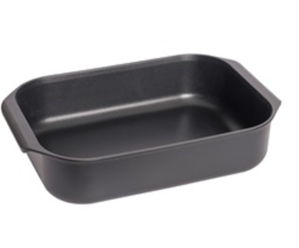 Casting Aluminum Roaster 40cm