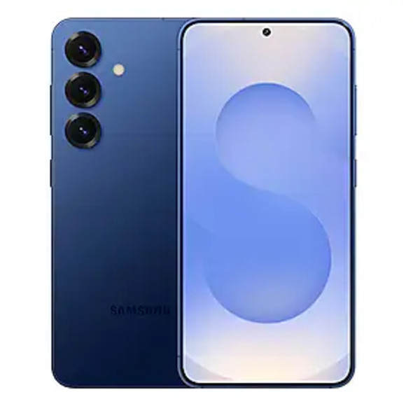 Samsung S25 256GB Navy