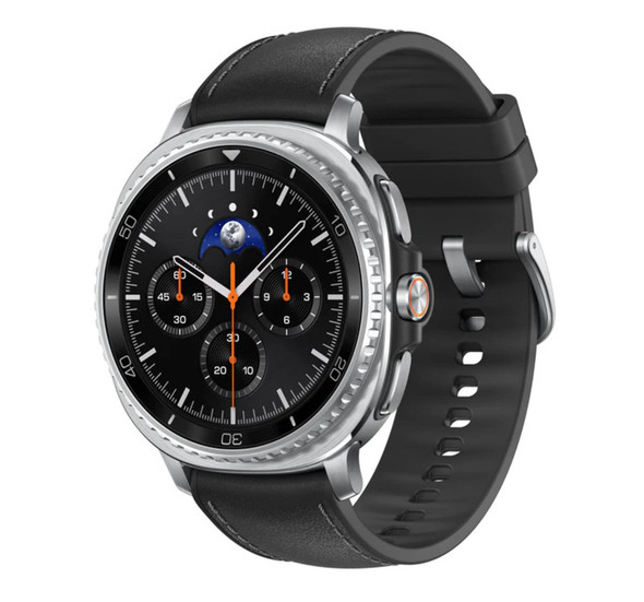 Samsung Watch8 Classic BLACK