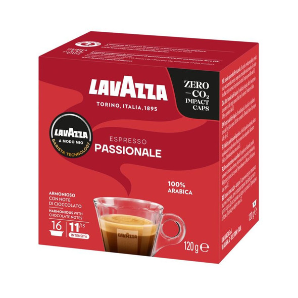 Lavazza AMM PASSIONALE AUS