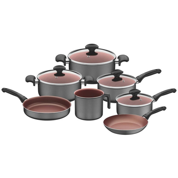 7PCS COOKWARE SET VERMONT