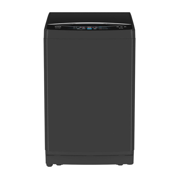 CHIQ 8kg Top Loader Grey