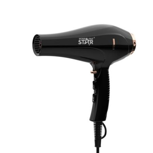 HAIR DRYER