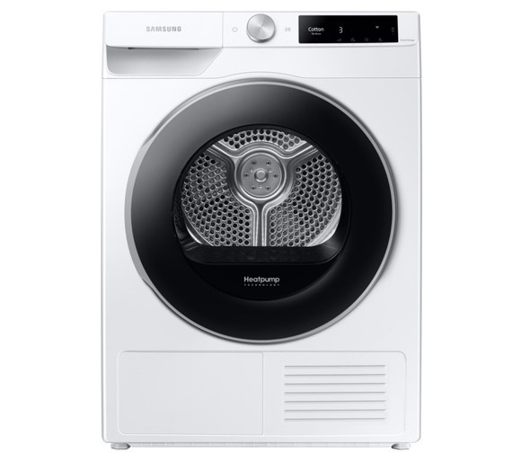 Samsung 9kg Heat Pump Dryer