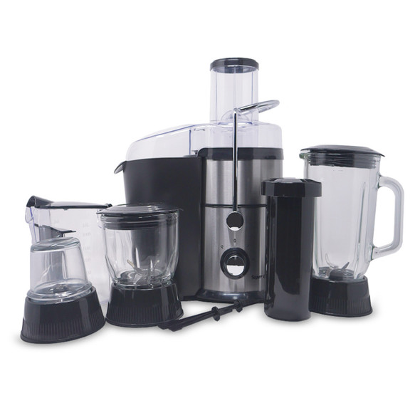 JUICER 4 IN 1