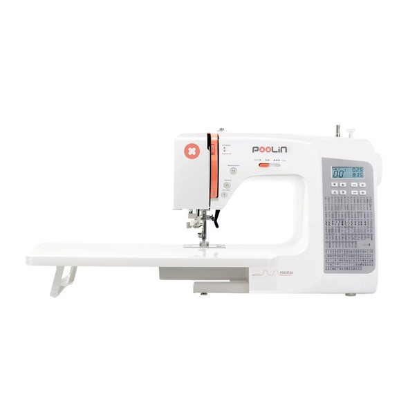 Sewing Machine EOC 02
