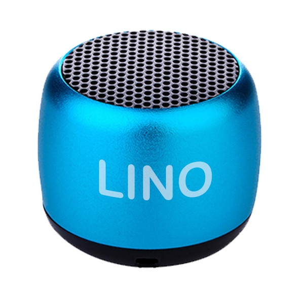 LINO S Portable Speaker Blu