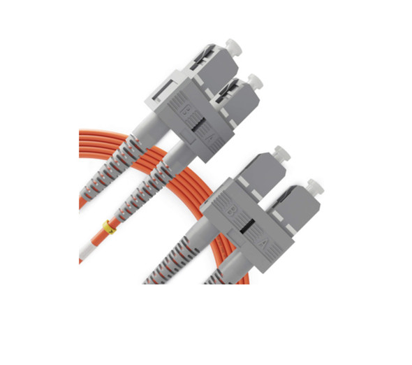 SC to SC Fiber Patch Multimode