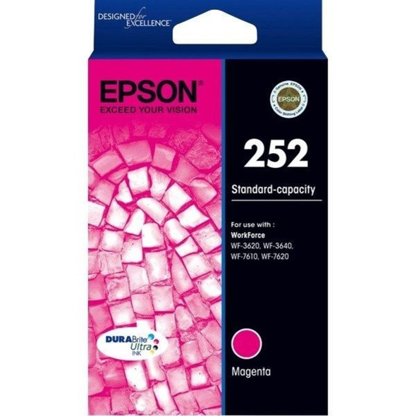 EPSON252M