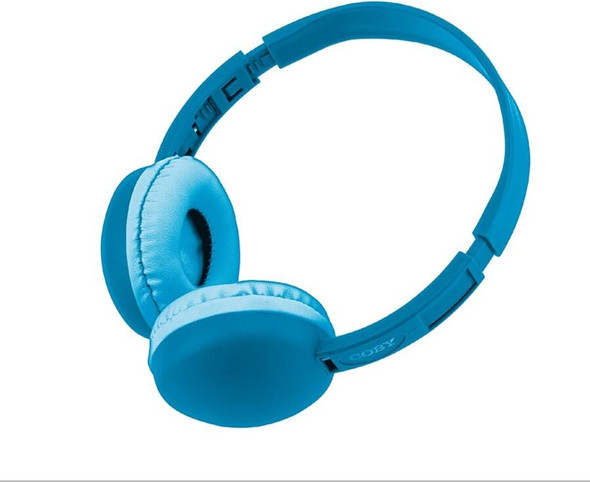 COBY CVHK851 BLUE
