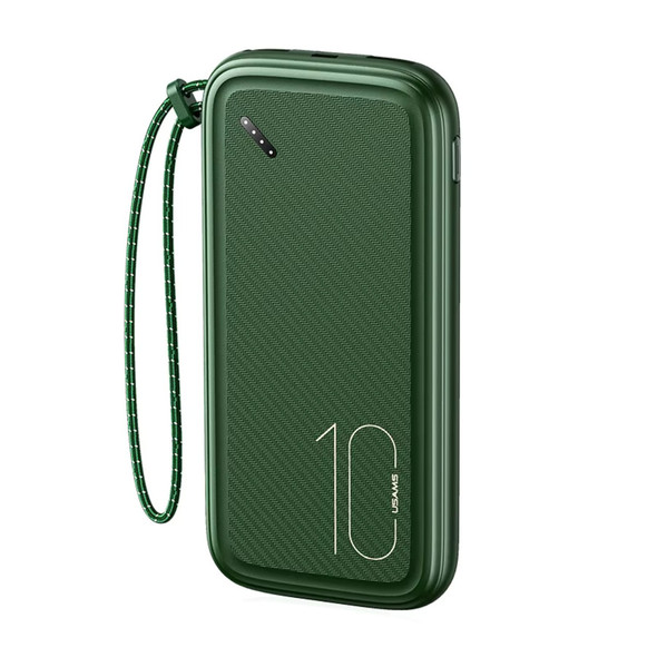 10000mAh Dual USB PowerBank DG