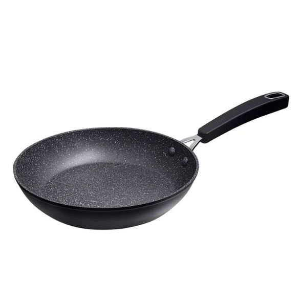 Forged Aluminum Fry pan 30cm