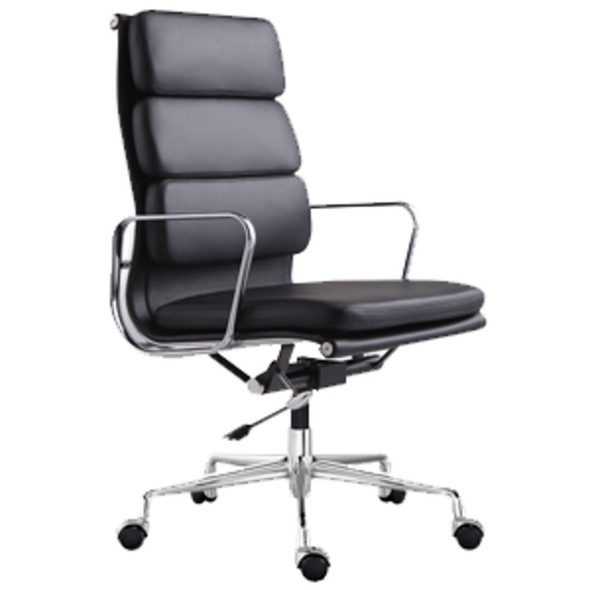 A04 Tall Back soft chair 4pads