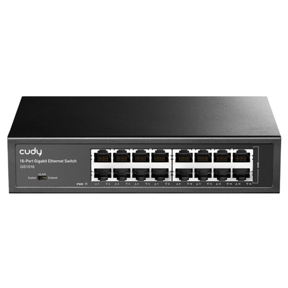 Cudy GS1016L 16 Port Switch