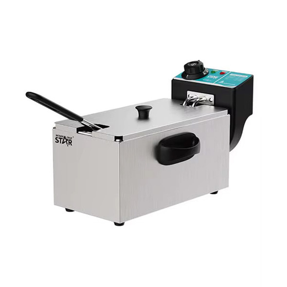 Electric Deep Fryer 4L