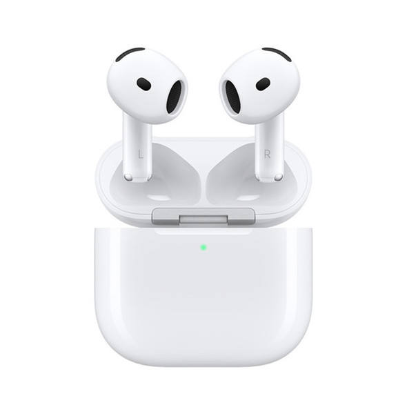 AirPods 4 no ANC