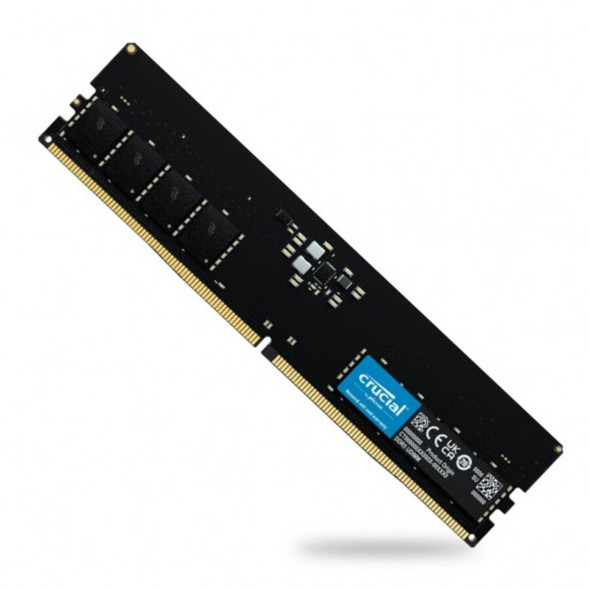 Crucial RAM 8GB DDR5 Desktop
