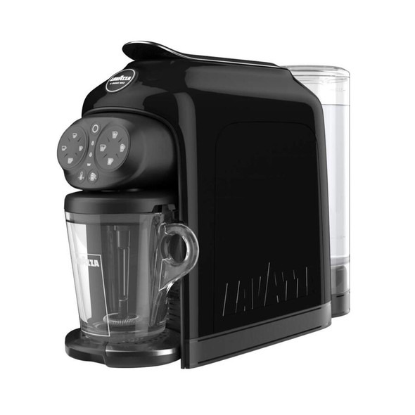Lavazza Desea LM950 Black